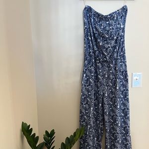 EXIST®️ Brand #Jumpsuits. #boho pantsstyle. 
New with tag, never worn.